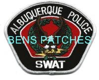 NEW MEXICO,ALBUQUERQUE POLICE SWAT 2_wm